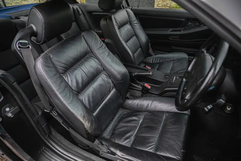 1998 BMW 840ci-For Sale