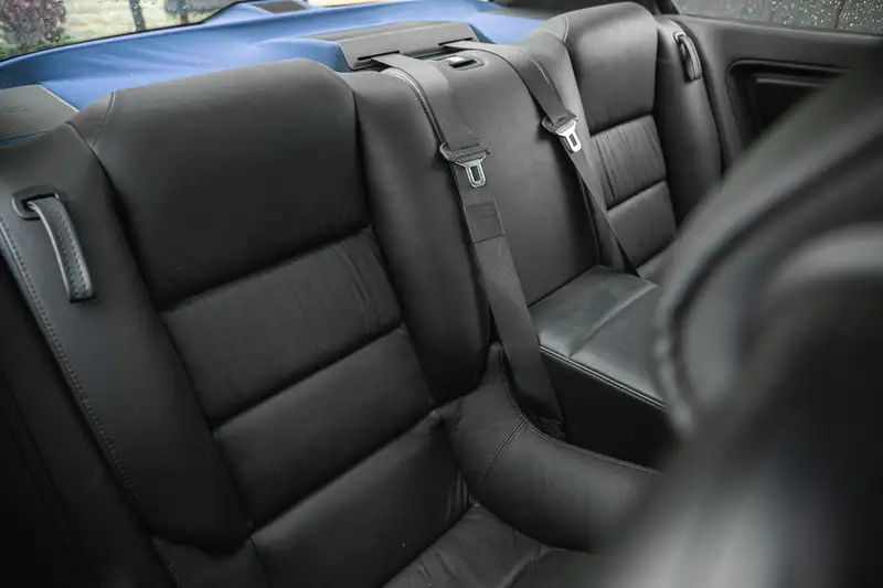 1998 BMW 840ci-For Sale