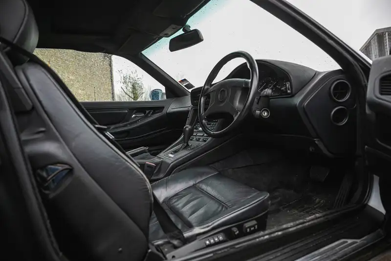 1998 BMW 840ci-For Sale