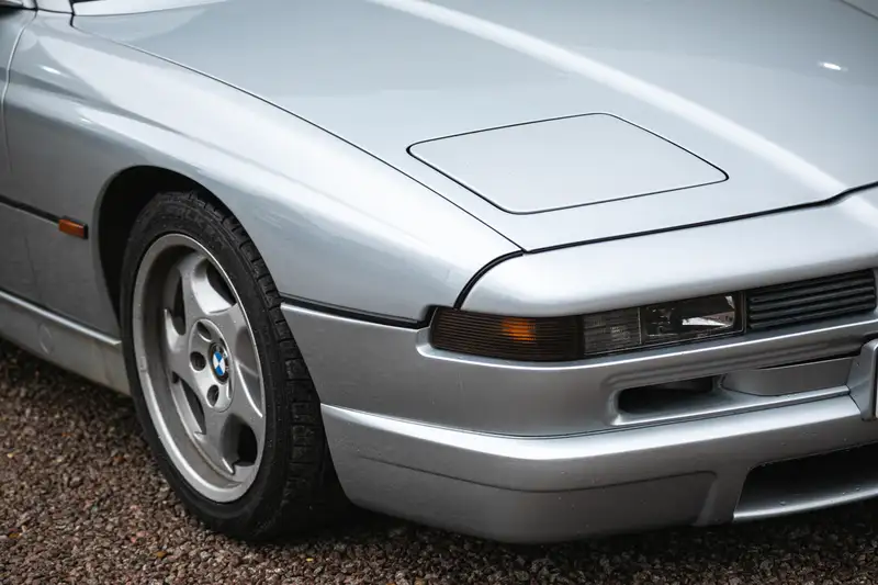 1998 BMW 840ci-For Sale