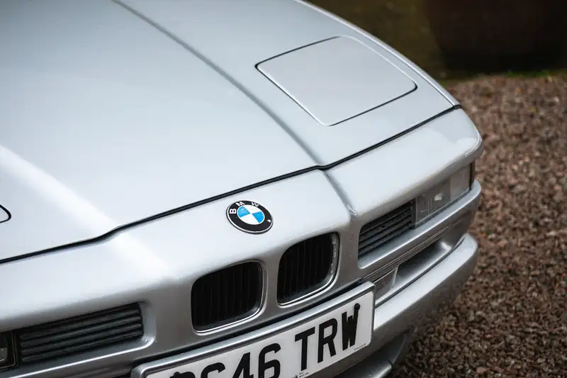1998 BMW 840ci-For Sale