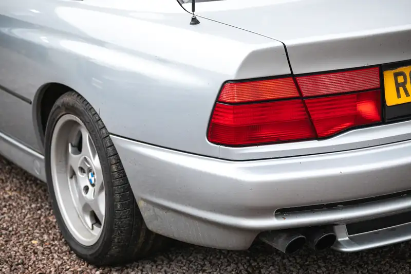 1998 BMW 840ci-For Sale