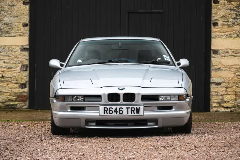 1998 BMW 840ci-For Sale