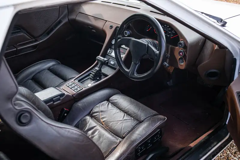 1983 Porsche 928 S-For Sale