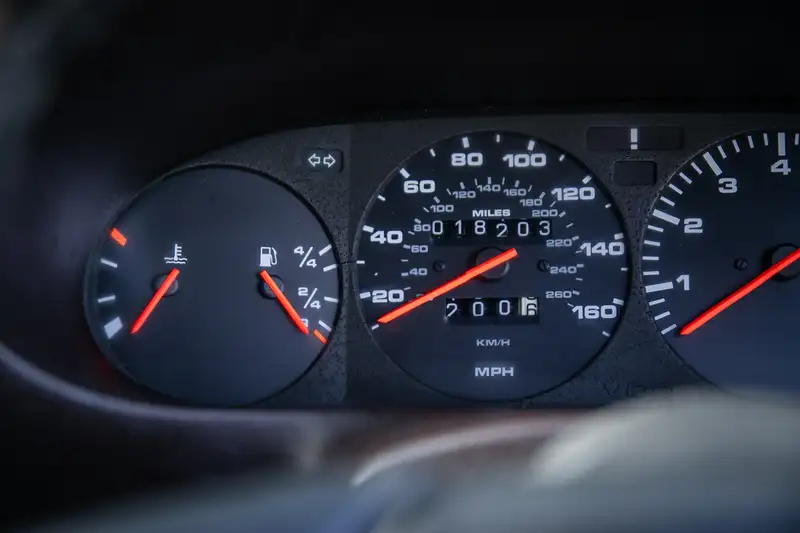 1983 Porsche 928 S-For Sale