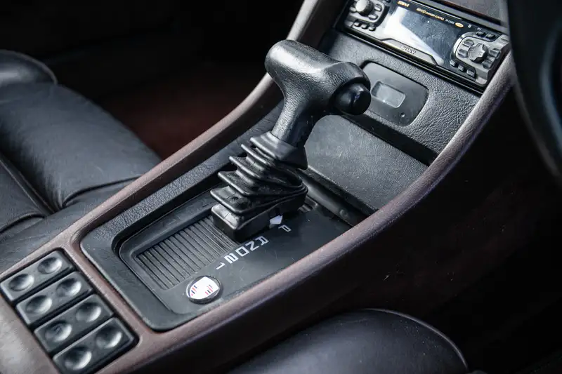 1983 Porsche 928 S-For Sale