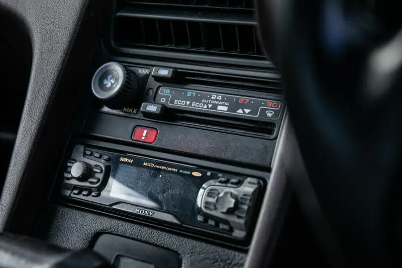 1983 Porsche 928 S-For Sale