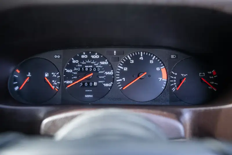 1983 Porsche 928 S-For Sale