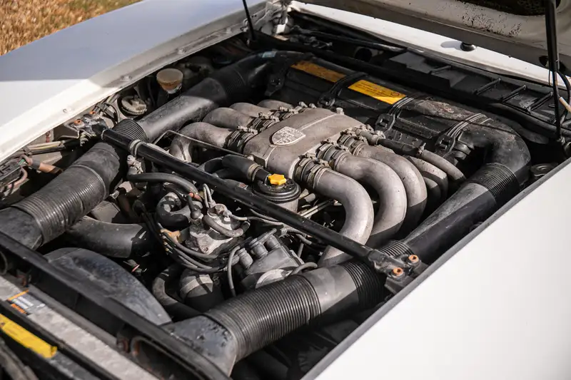 1983 Porsche 928 S-For Sale