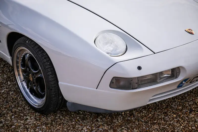 1983 Porsche 928 S-For Sale