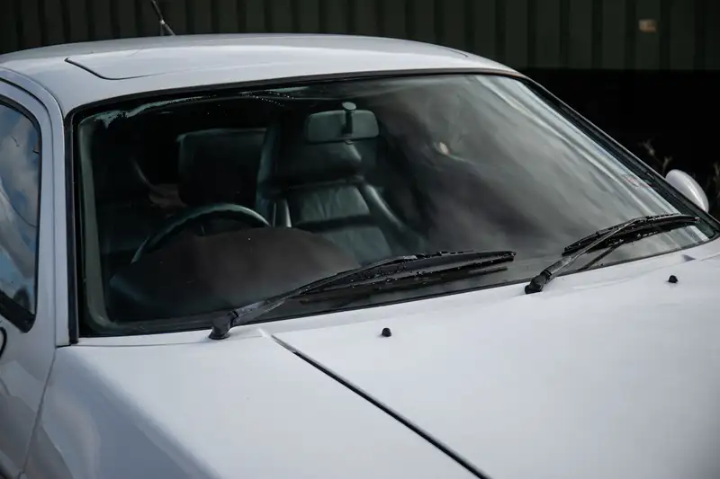 1983 Porsche 928 S-For Sale