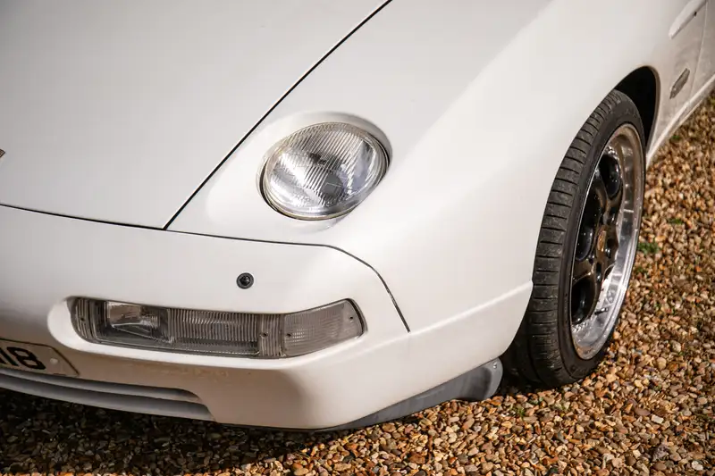 1983 Porsche 928 S-For Sale