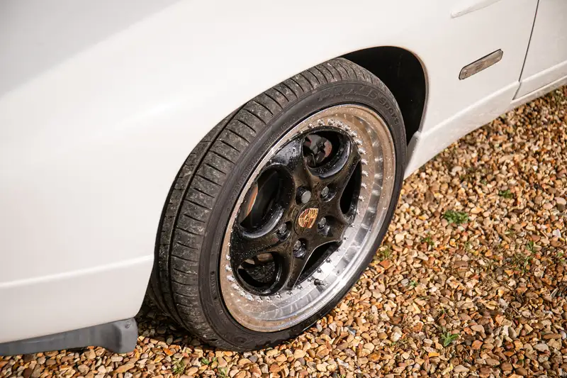 1983 Porsche 928 S-For Sale