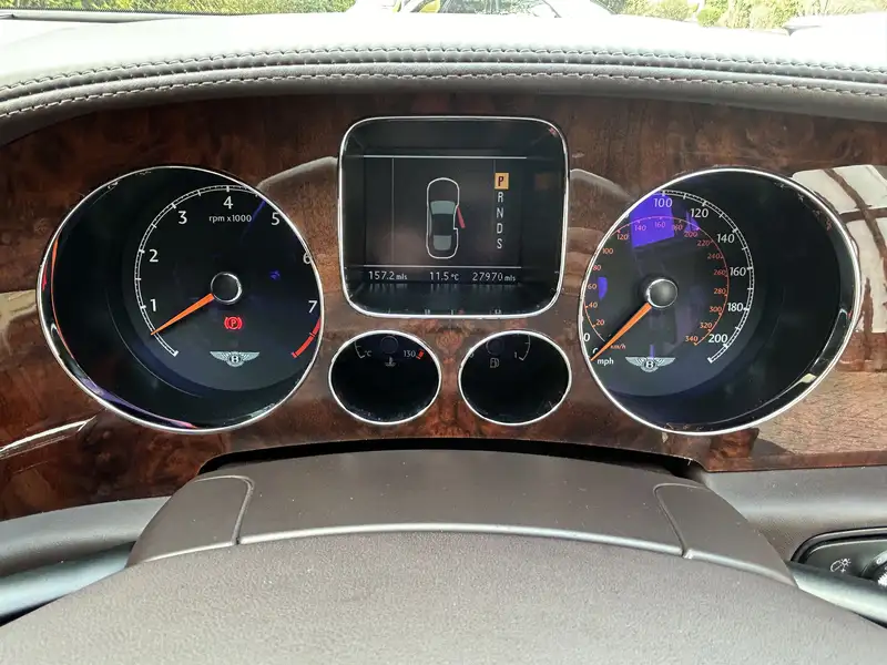 2004 Bentley Continental GT-Sold