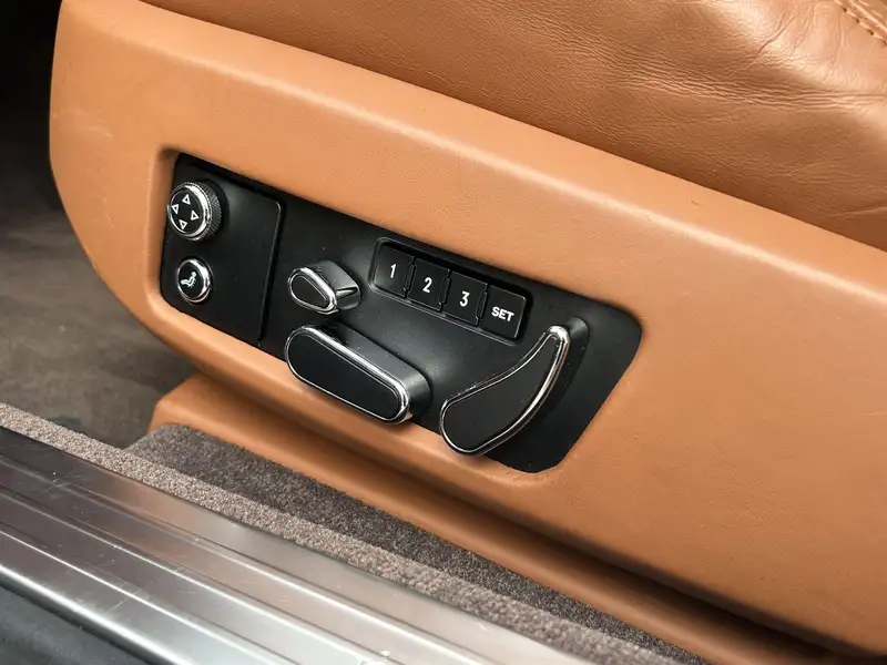 2004 Bentley Continental GT-Sold