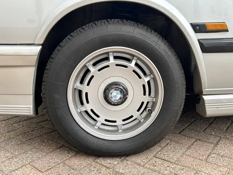 1985 BMW M535i (E28)-For Sale