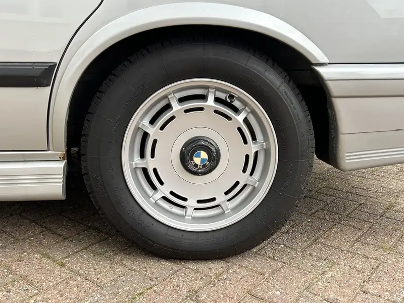 1985 BMW M535i (E28)-For Sale