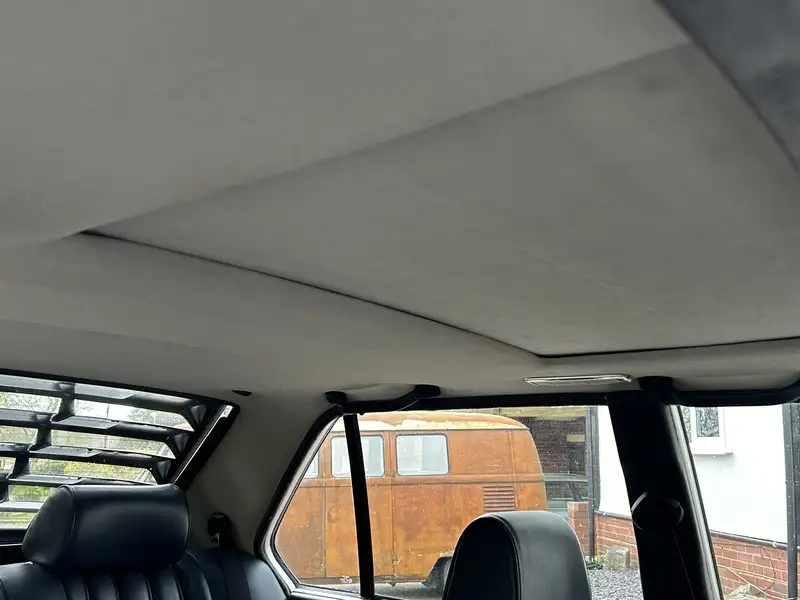 1985 BMW M535i (E28)-For Sale