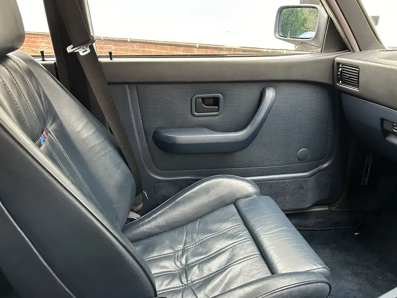 1985 BMW M535i (E28)-For Sale