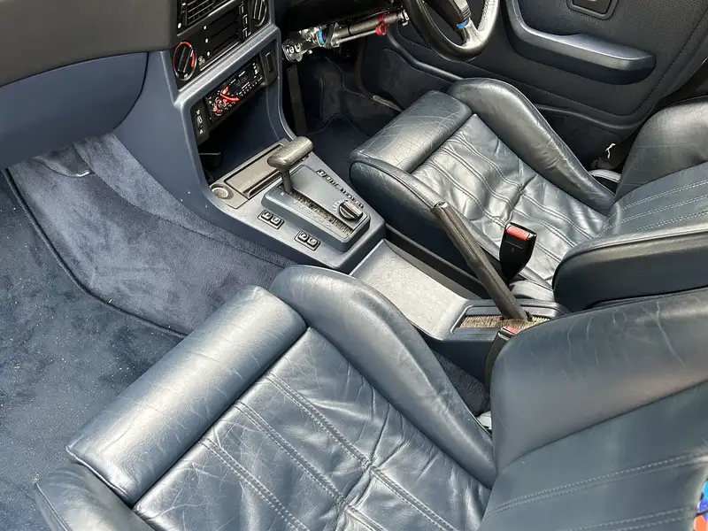 1985 BMW M535i (E28)-For Sale