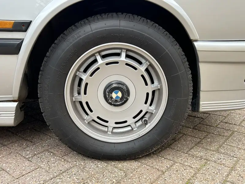 1985 BMW M535i (E28)-For Sale