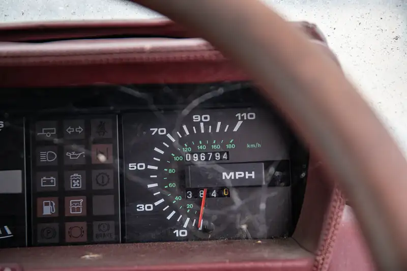 1987 Range Rover EFi Auto Wood & Pickett-Sold