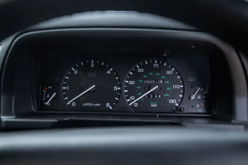 1995 Range Rover LSE Brooklands-Sold