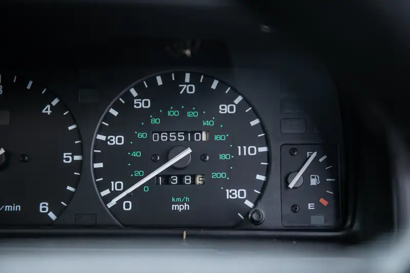 1995 Range Rover LSE Brooklands-Sold