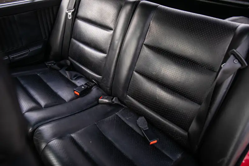 1990 Lancia Delta Integrale HF Turbo 8V-Sold