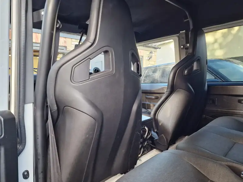 2016 Land Rover Defender 110TD D/C-For Sale