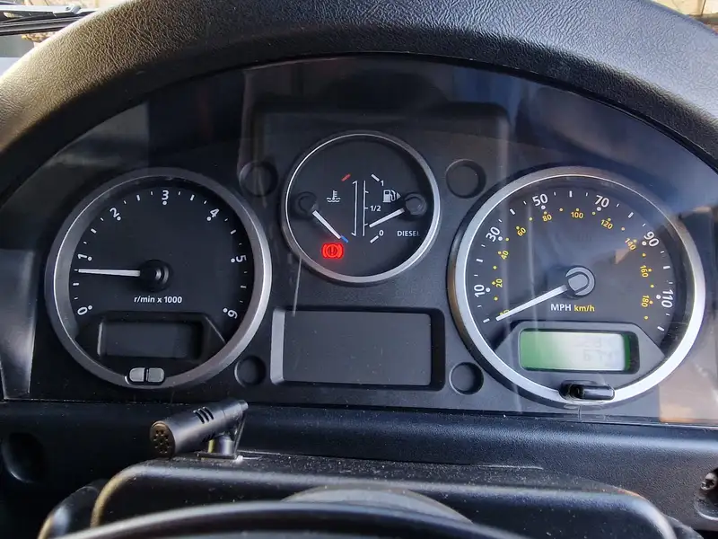 2016 Land Rover Defender 110TD D/C-For Sale