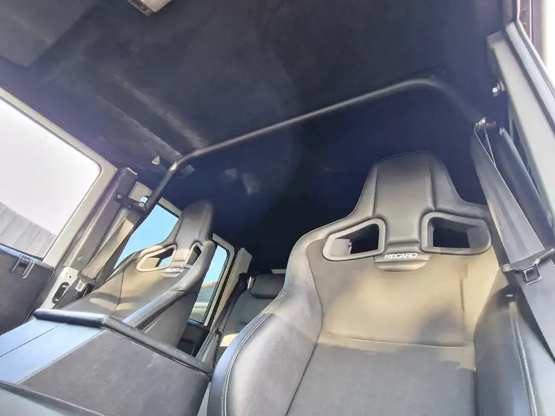 2016 Land Rover Defender 110TD D/C-For Sale