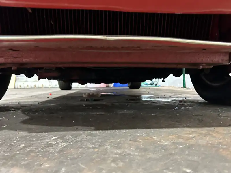 1973 Jaguar E-Type Roadster Series 3-Sold