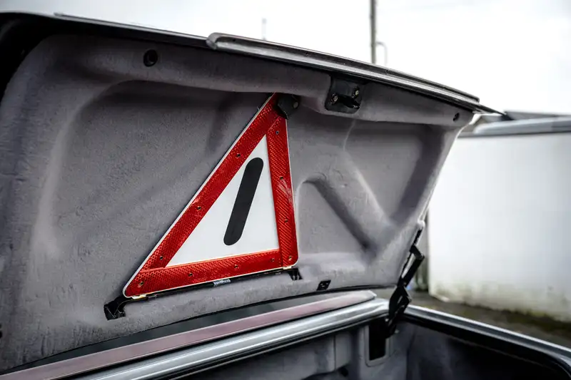 1990 Mercedes-Benz 300SL (R129) - Special Order-For Sale