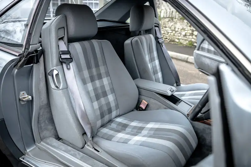1990 Mercedes-Benz 300SL (R129) - Special Order-For Sale