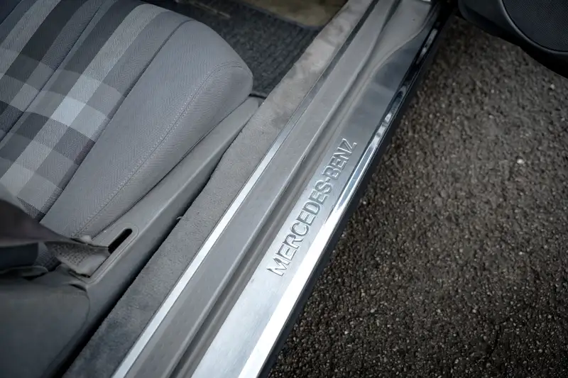 1990 Mercedes-Benz 300SL (R129) - Special Order-For Sale