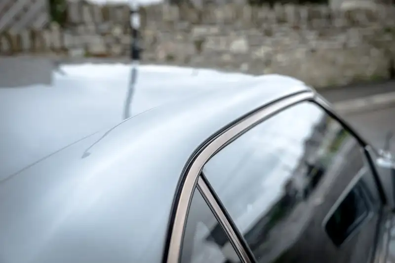 1990 Mercedes-Benz 300SL (R129) - Special Order-For Sale