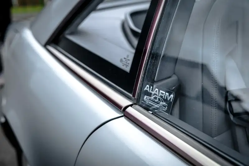 1990 Mercedes-Benz 300SL (R129) - Special Order-For Sale