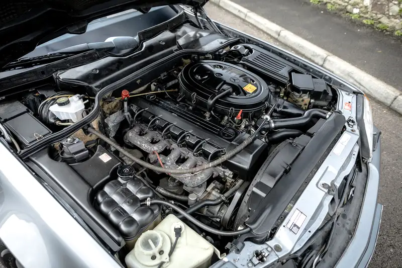 1990 Mercedes-Benz 300SL (R129) - Special Order-For Sale
