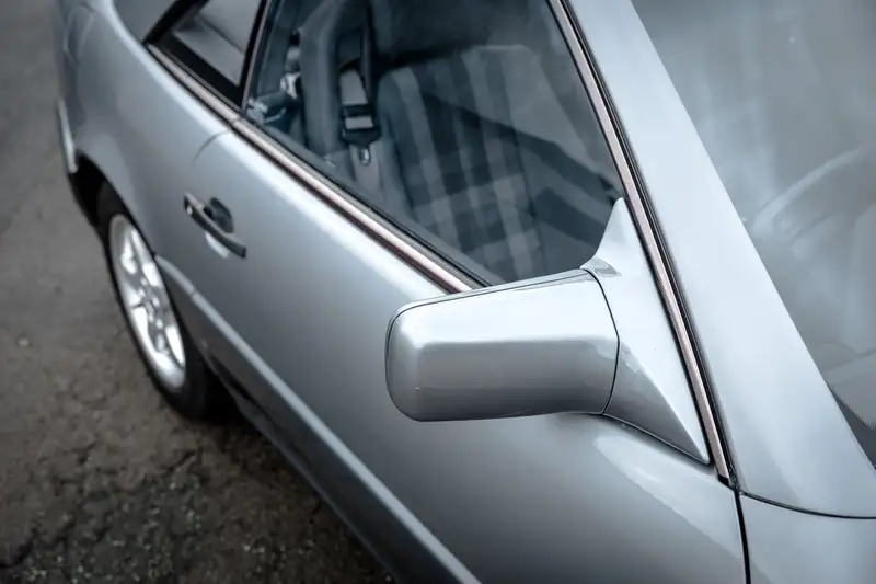 1990 Mercedes-Benz 300SL (R129) - Special Order-For Sale