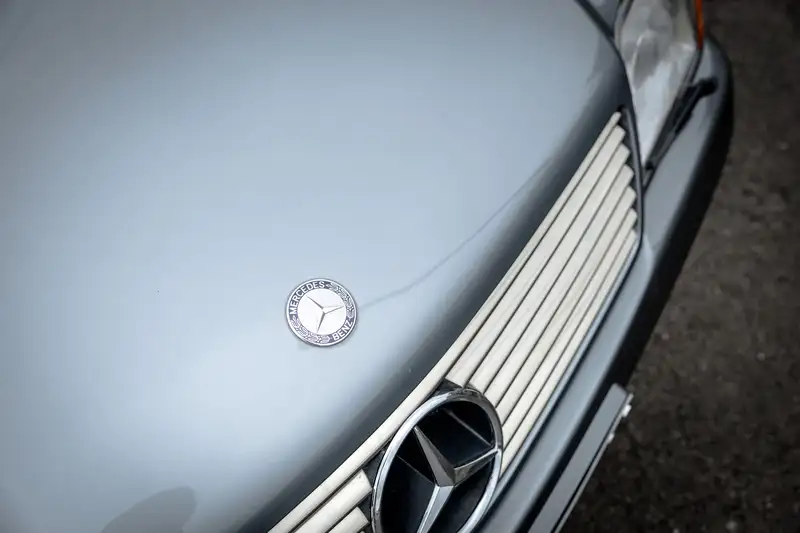 1990 Mercedes-Benz 300SL (R129) - Special Order-For Sale
