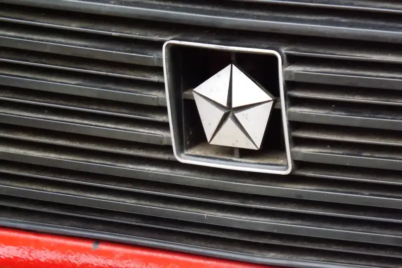 1979 Talbot Avenger LS 1600 Special Saloon-Sold