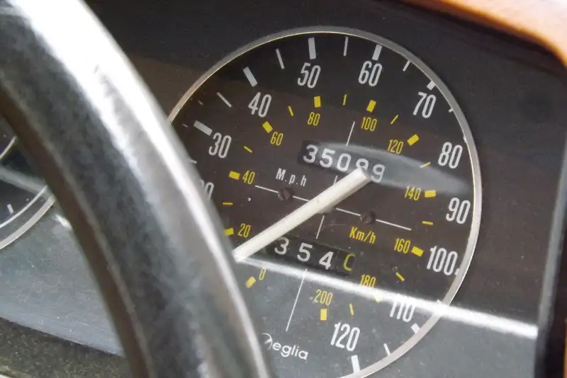 1979 Talbot Avenger LS 1600 Special Saloon-Sold