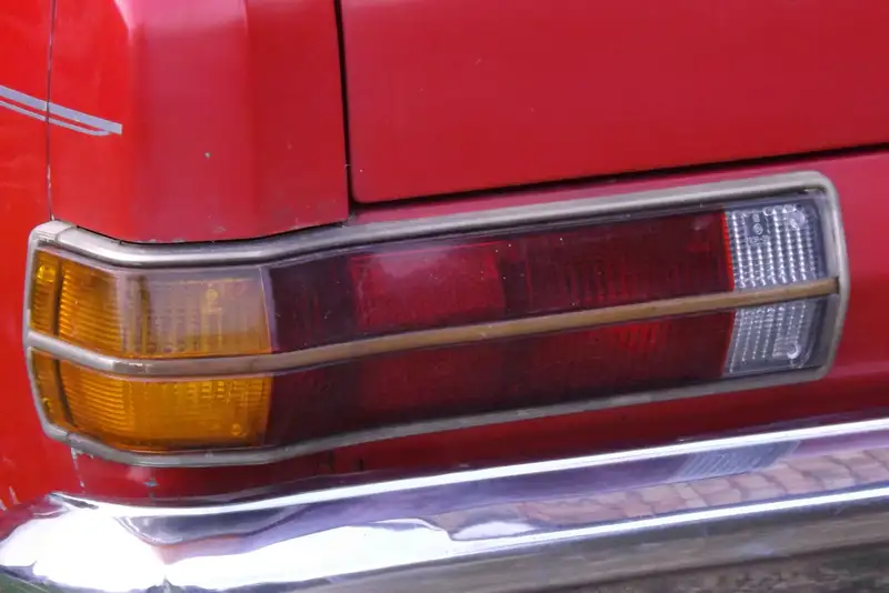 1979 Talbot Avenger LS 1600 Special Saloon-Sold