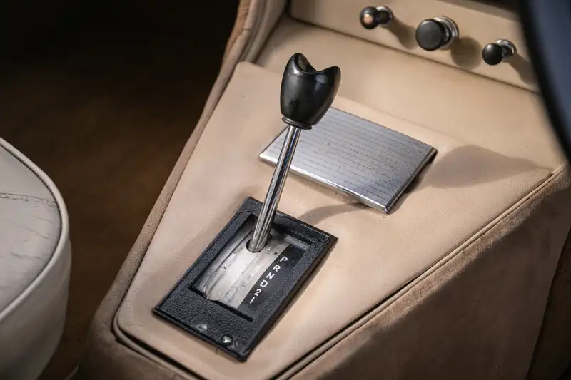 1969 Rover P5B-Sold