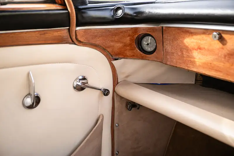 1969 Rover P5B-Sold