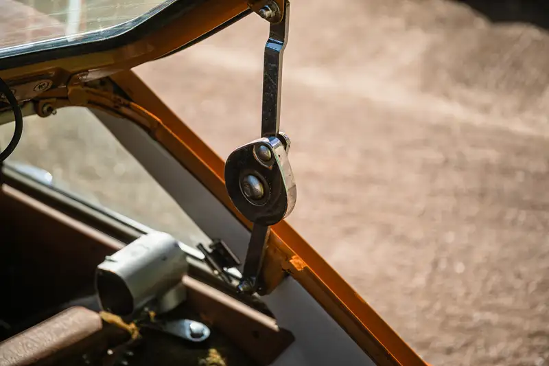 1974 MG BGT V8-For Sale