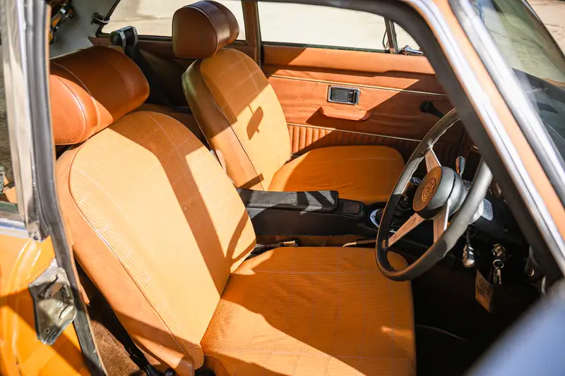 1974 MG BGT V8-For Sale