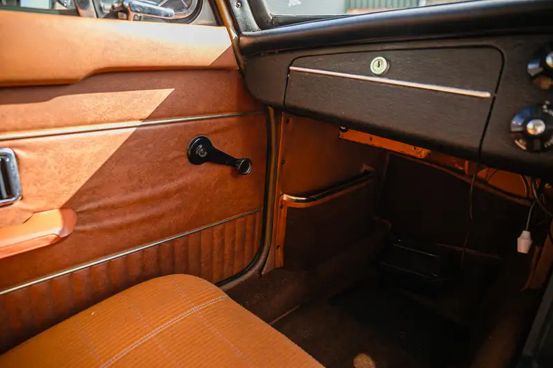 1974 MG BGT V8-For Sale