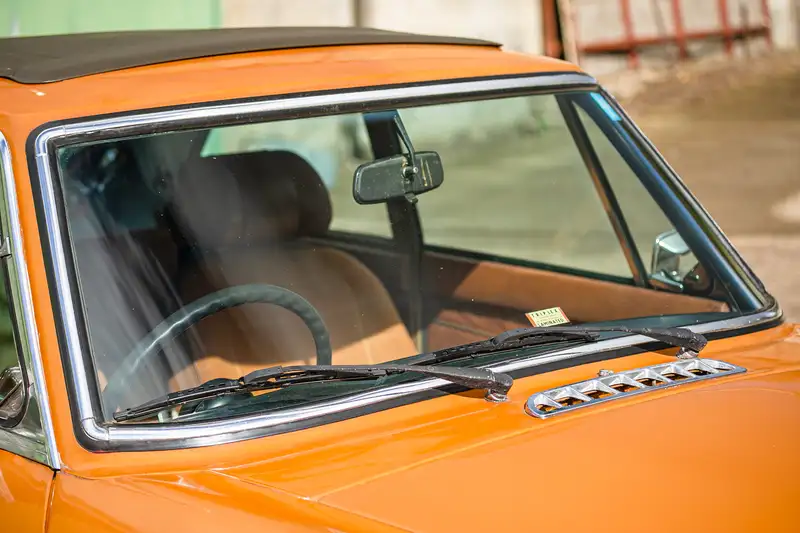 1974 MG BGT V8-For Sale